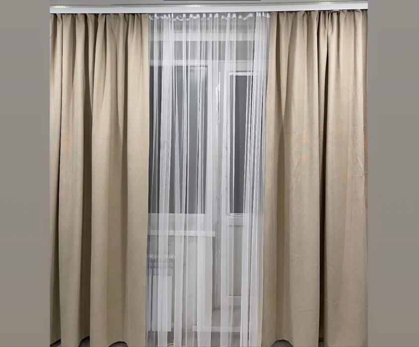 Продам шторы срочно