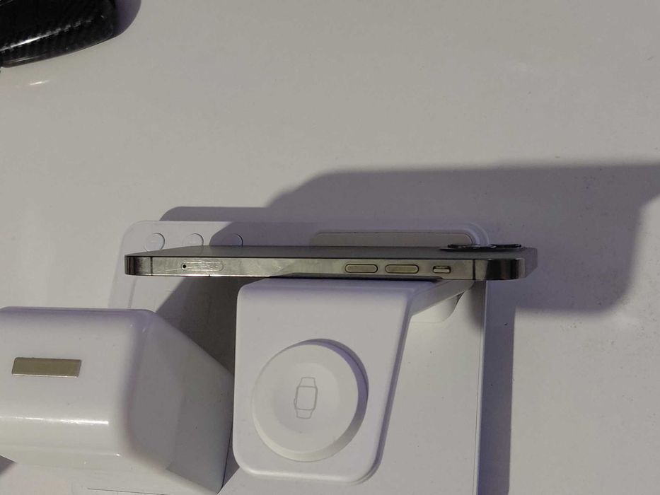 Iphone 12 Pro Graphite 128 GB