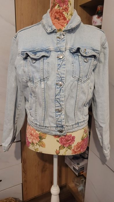 Geaca dama Stradivarius