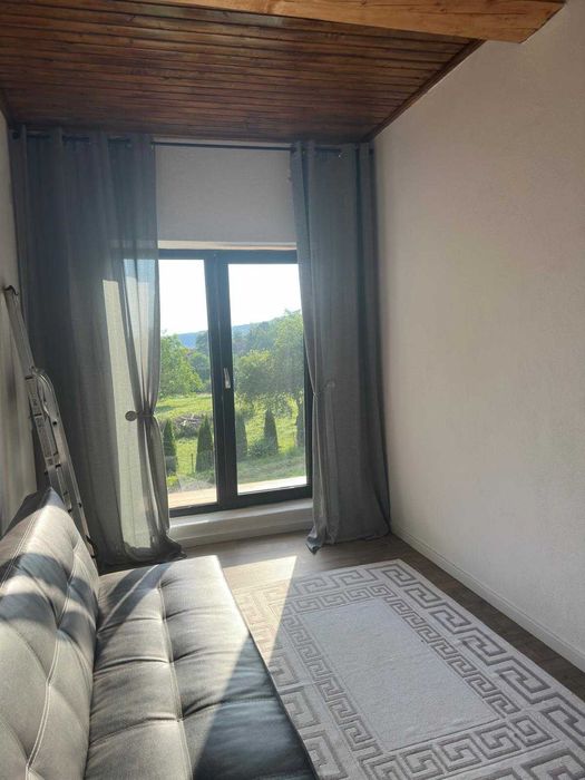 Casa individuala in Tocile, langa padure, zona exclusivista