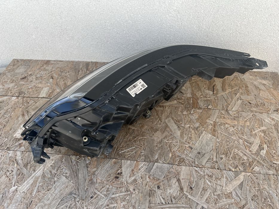 Far dreapta Range Rover Velar Full LED Original Europa