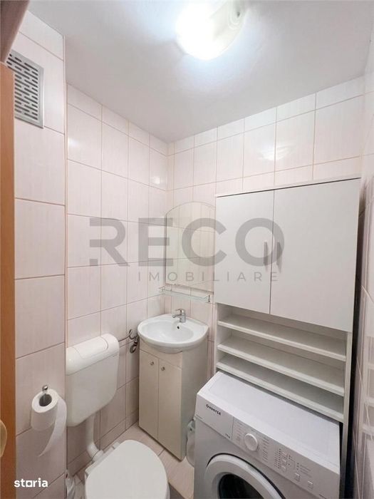 RECO Apartament 3 camere, decomandat, Cantemir