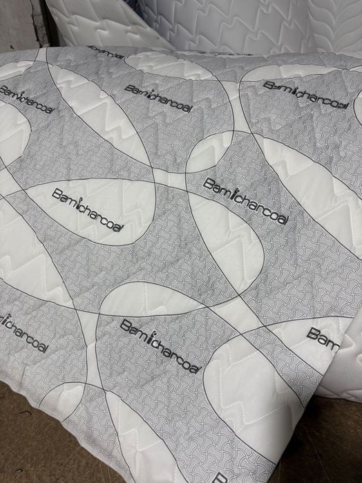 Матрассы ортопедические анатомические и безпружиные