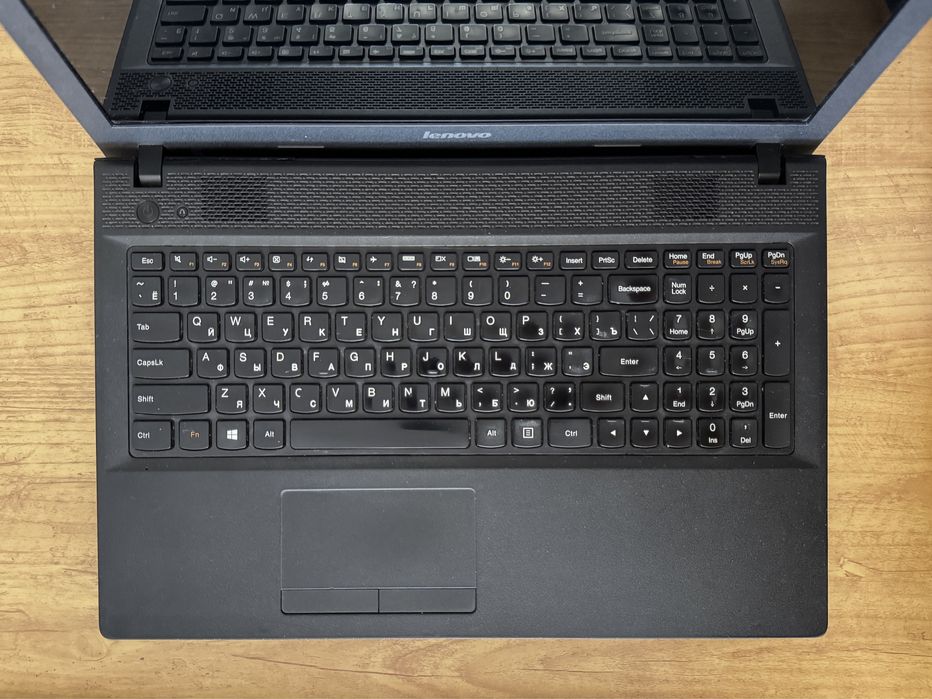 Ноутбук Lenovo Core i7