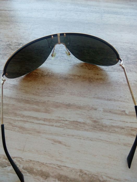 Слънчеви очила Emporio Armani EA 9715/S (000/70)
