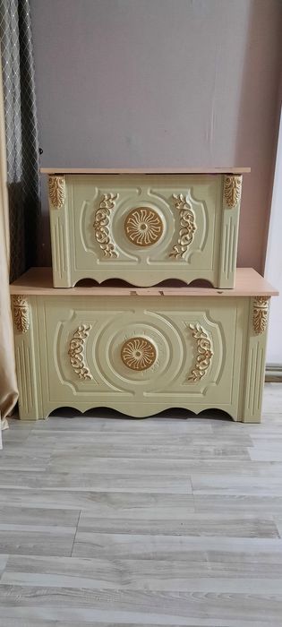 СУНДУК (сандық) Состояние хорошее