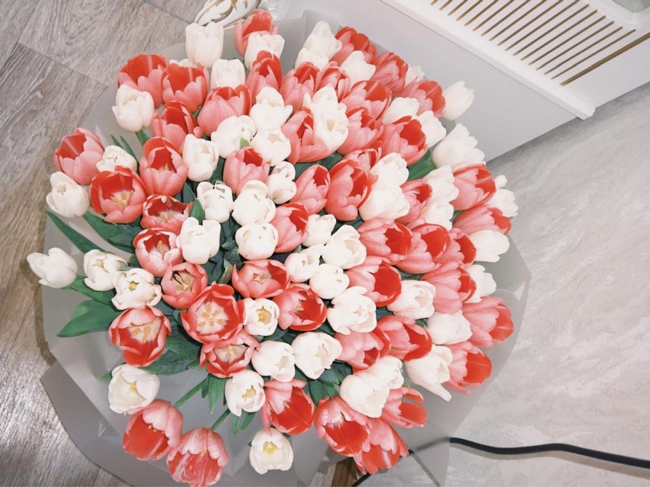 Тьюлпан 15000 тенге