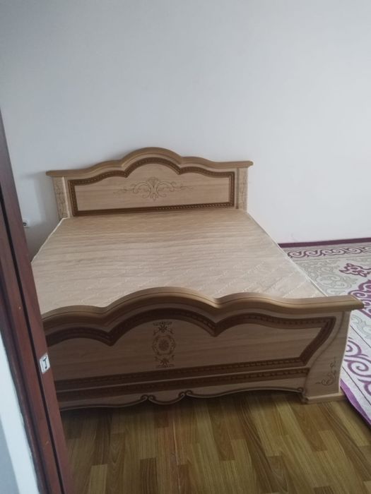 Продается кровать