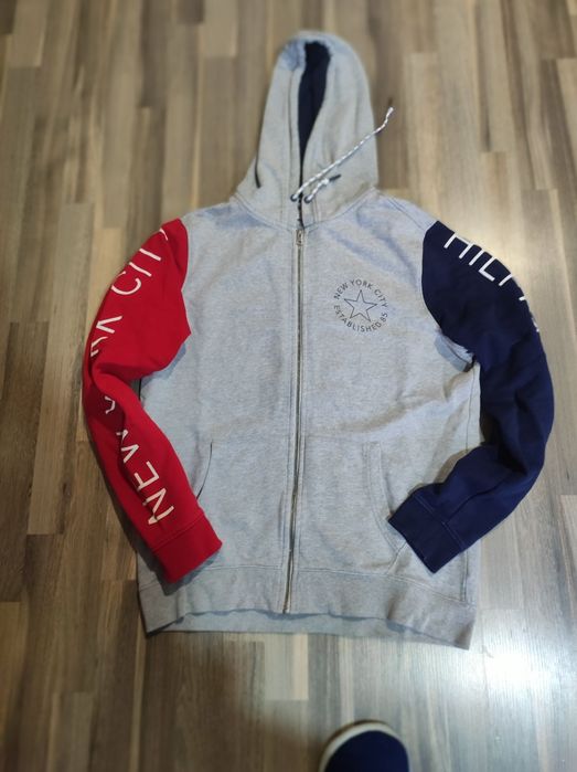 Горнище на анцуг Tommy