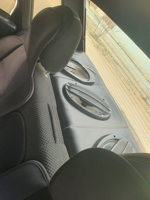 Срочно продам машину