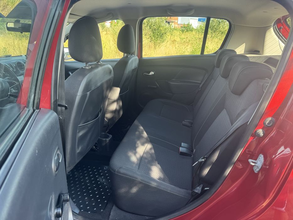 Dacia Sandero 1.5 Diesel *2017* Euro 6 / Led