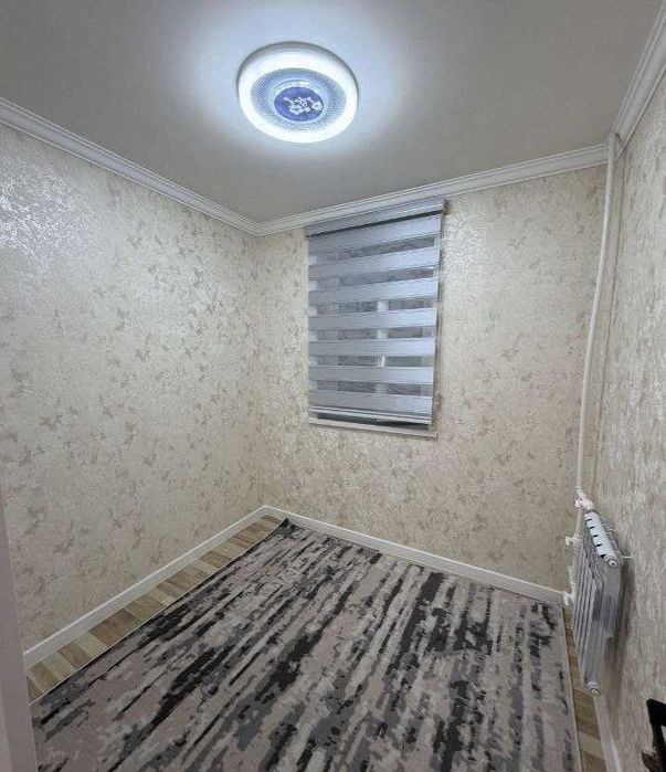 4 комн яшнабад  Ипотека