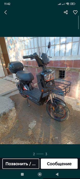 Sukuter xolati zoʻr xama narsasi bor  ful narxi 3500milion