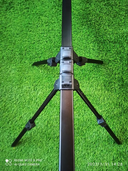 Стойка FL Carp Rod pod-3