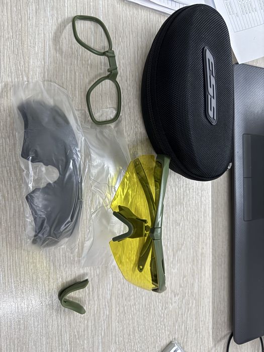 Очки ESS Crosshair