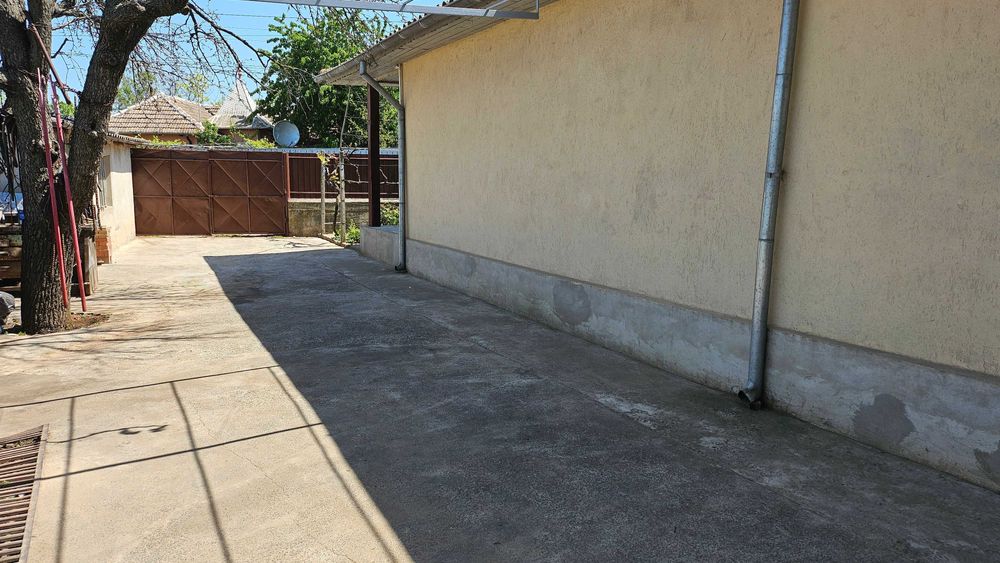 Casa de vanzare orasul Babadag