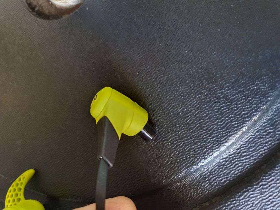 Продавам Безжични слушалки Jaybird