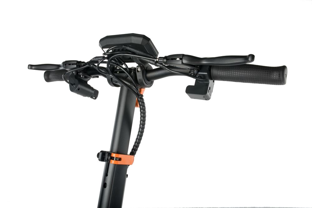 Trotineta Electrica Kukirin G2 Pro 2026 | Nou Sigilat, Garantie