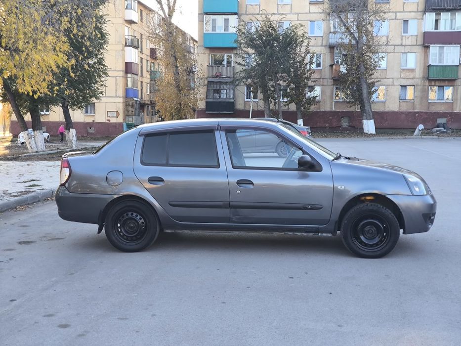Продам Рено Симбол