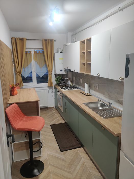 Închiriez apartament cu 1 camera