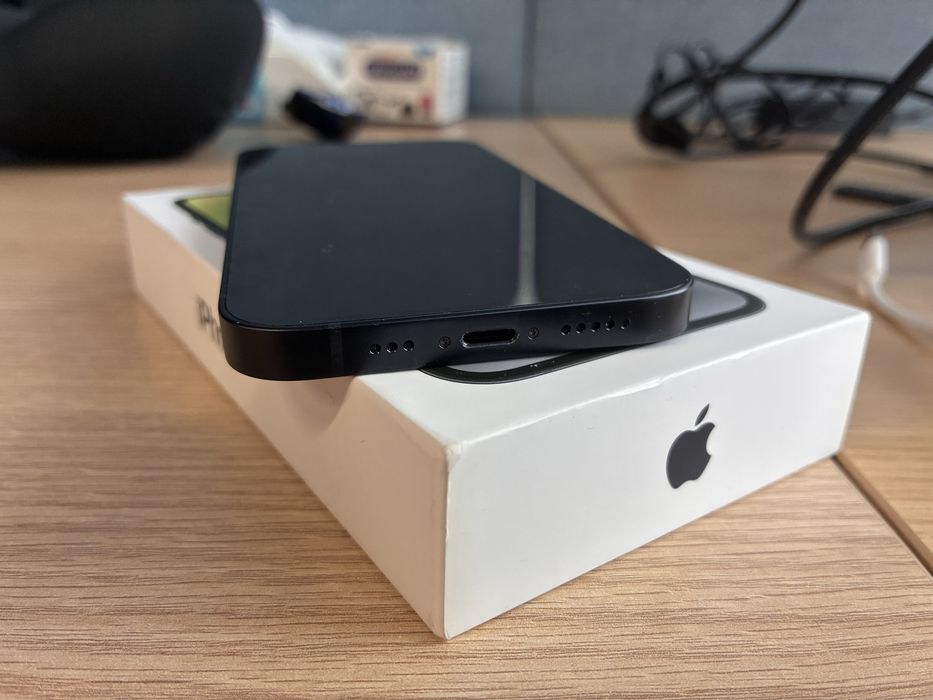 iPhone 14 128 гб e-sim 92% ёмкость
