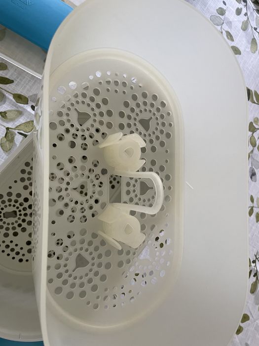 Sterilizator Philips Avent 6 biberoane