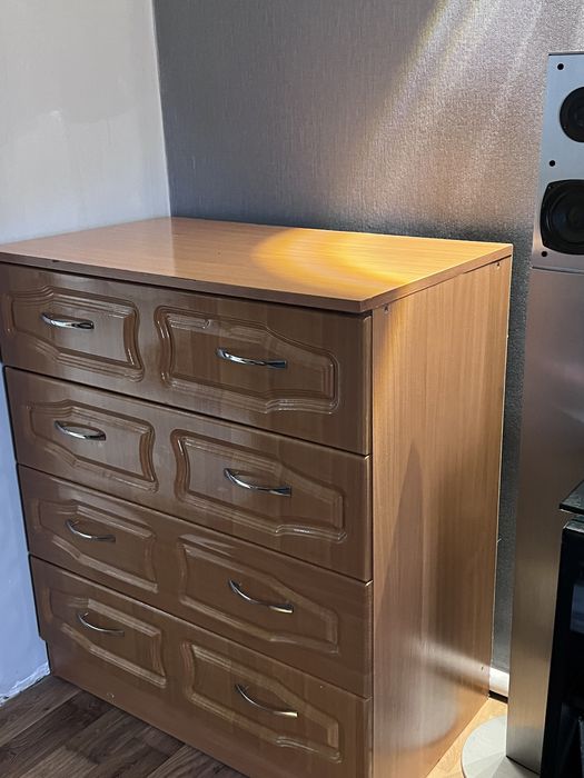 Продам комод 60х40см