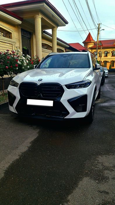 Продаётся BMW X5
