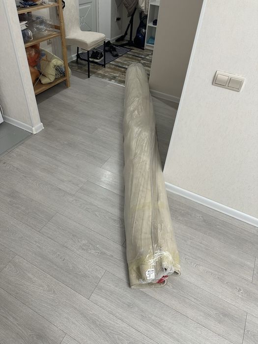 Продам ковер, состояние новое