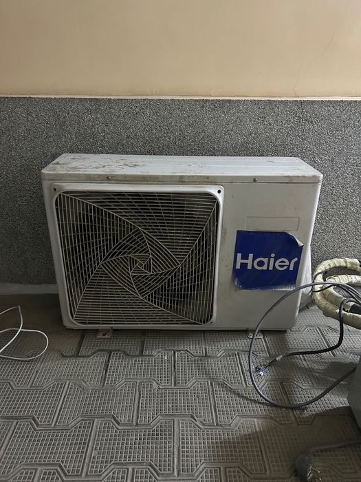 кондиционер дла дом