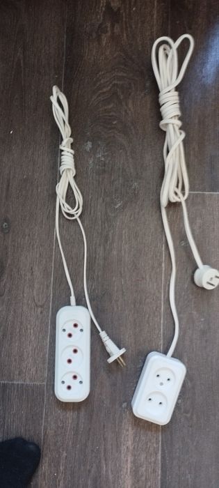 Удлиннитель электрический.