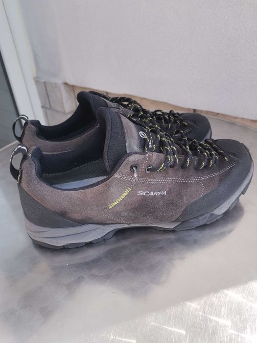Trekkings nr. 44 Scarpa