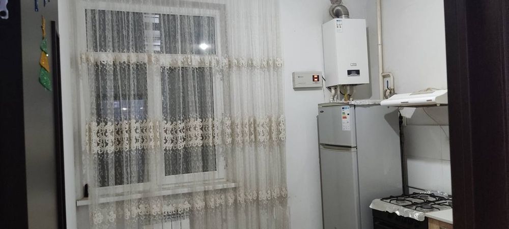 Карасу -6.  2/3/9. Новостройка