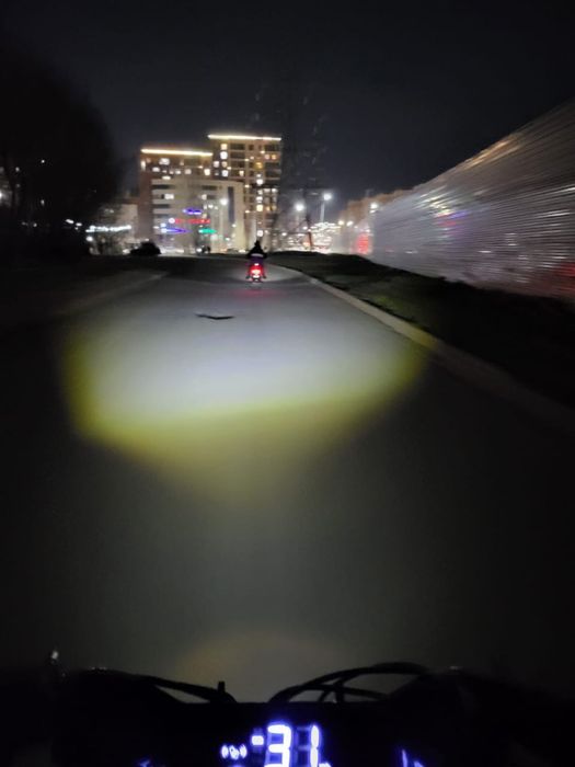 Продаю танк 108 электроскутер