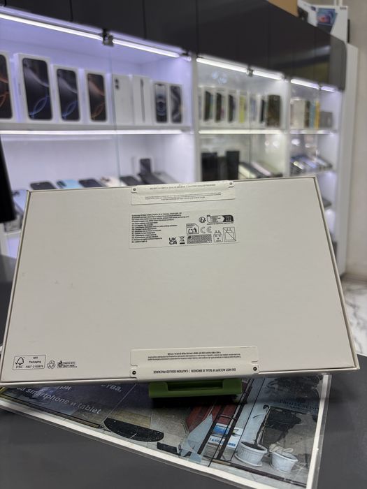 Samsung Galaxy Tab S6 Lite  2024 64Gb *Запечатан*