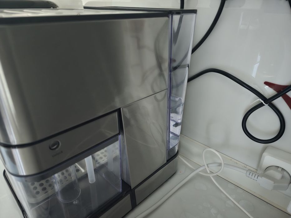 Кофемашина MinMax HEM-5306
