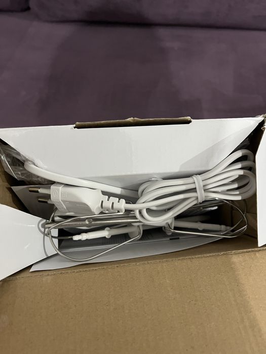 Mixer de mână Moulinex Soleil, două viteze, 200 W