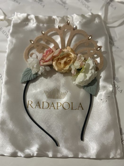 Аксесоари Radapola