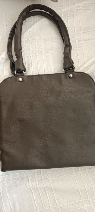 Дамска чанта  плетена