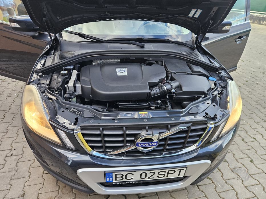 Volvo xc60  , 2011