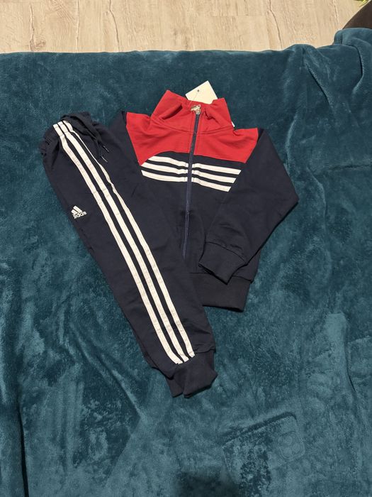 Trening copii fara eticheta