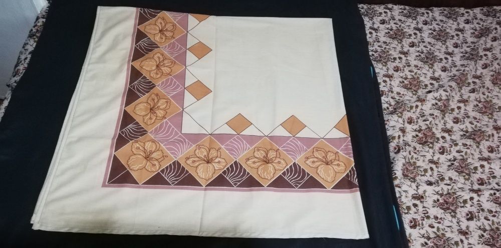 Покривки за маса - Нови