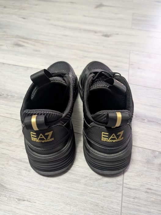 Adidași Emporio Armani