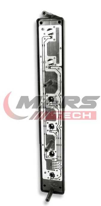 Стопове Стоп за IVECO DAILY 1999 - 2006 / Ивеко Дейли