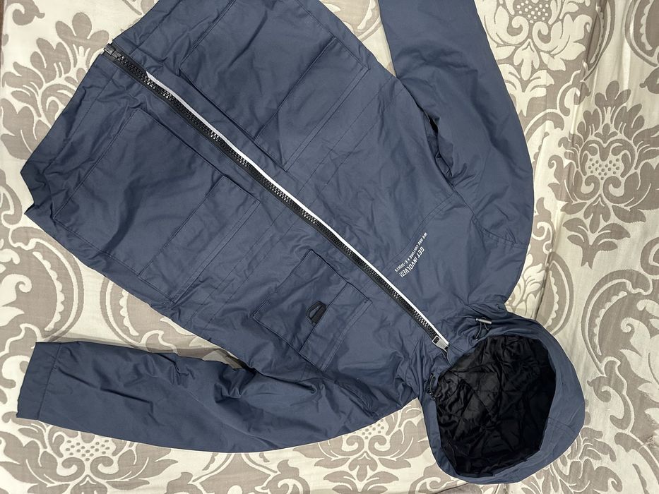 Продам детские вещи