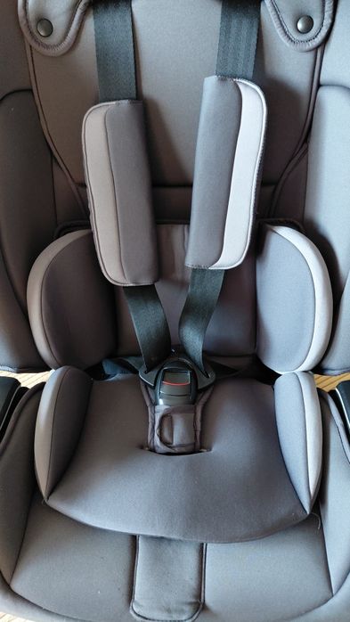 Scaun auto cu isofix Graco