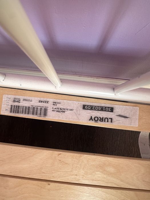Кровати ikea белые 100000