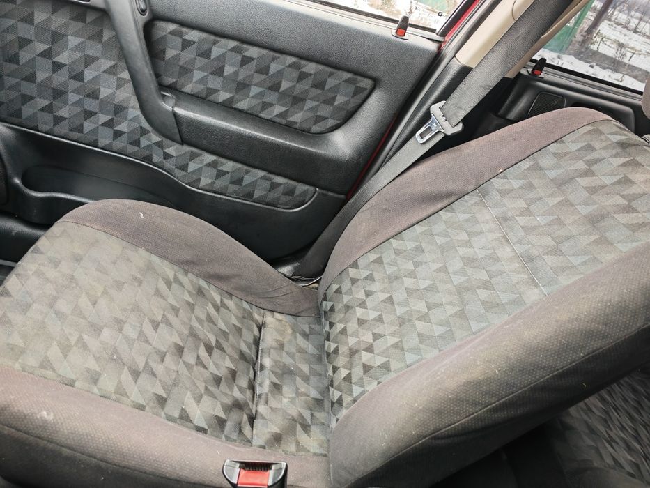 Opel astra g  1.6 8v