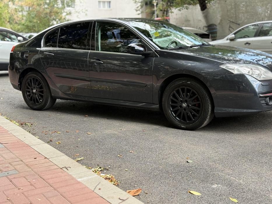 Vand laguna 3 , IMPECABILA