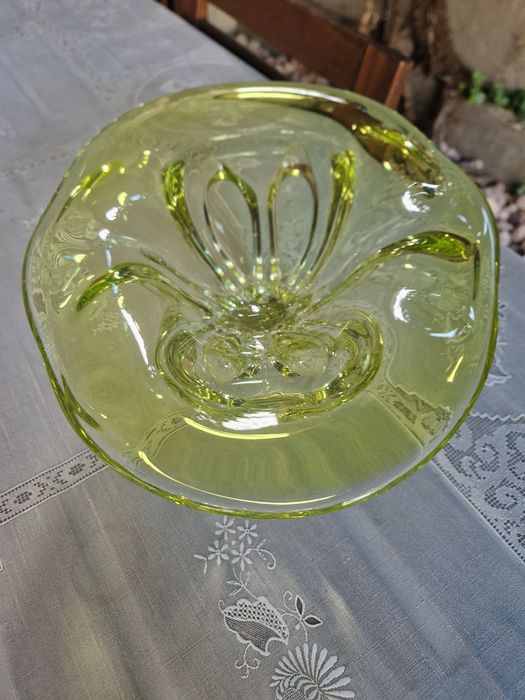 Fructiera stil Bohemian 34x27